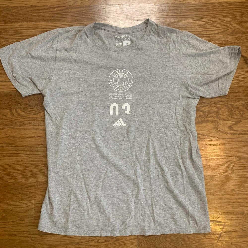 Adidas International T-Shirt
